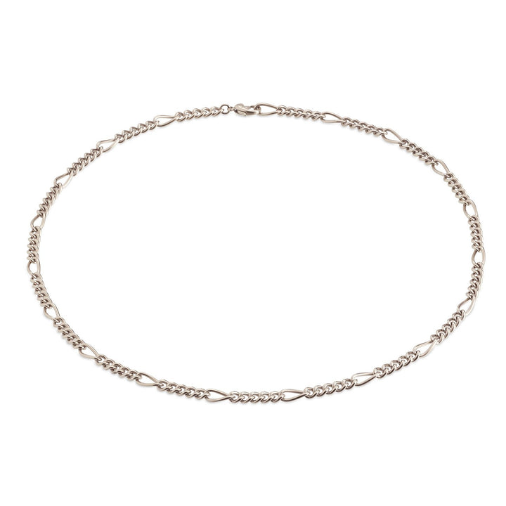 Boccia Titanium Necklace 08067-01