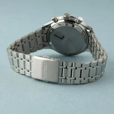 Seiko SSB477P1 Horloge