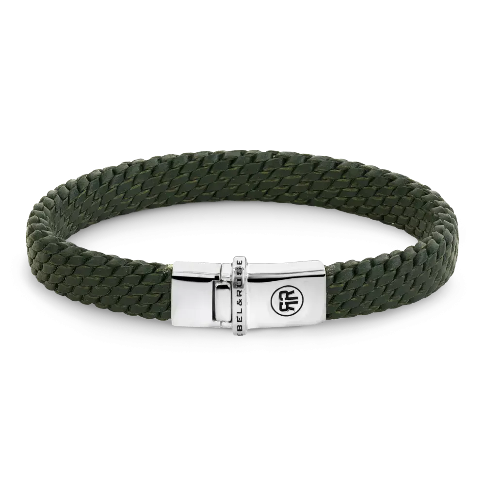 Mastery Collection - Woven Green Ltd.