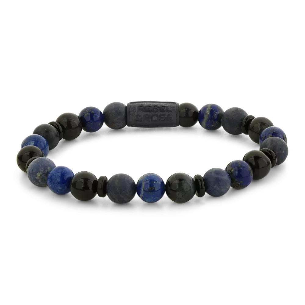 Variations Mix-Blue 8mm