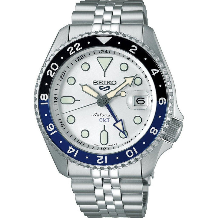 Seiko 5 Sports men's watch SSK001K1