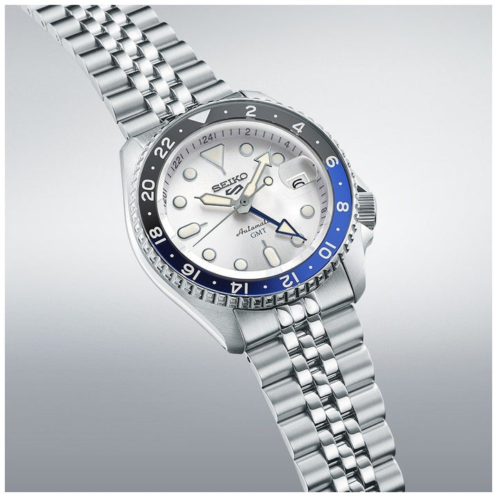 Seiko 5 Sports men's watch SSK001K1
