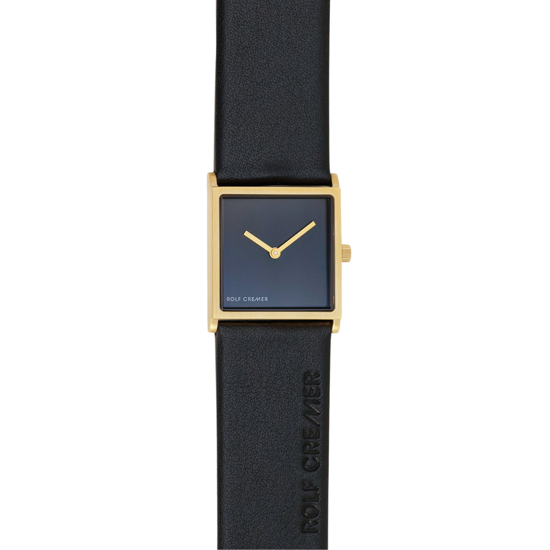 Rolf Cremer Watch 508201 Groovy