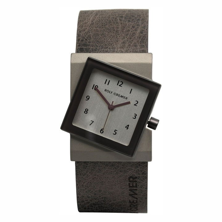 Rolf Cremer Horloge 503411 BigTurn-S