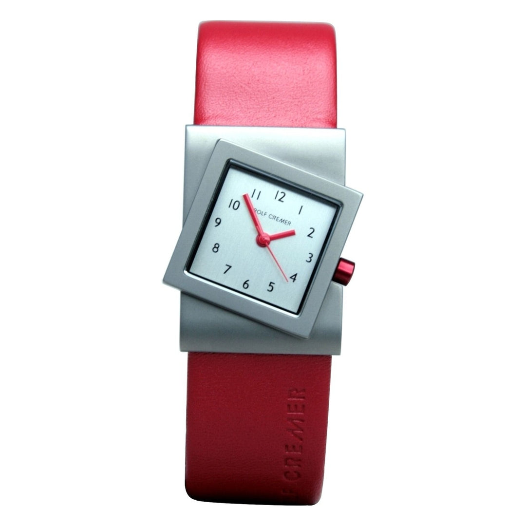 Rolf Cremer Watch 491818
