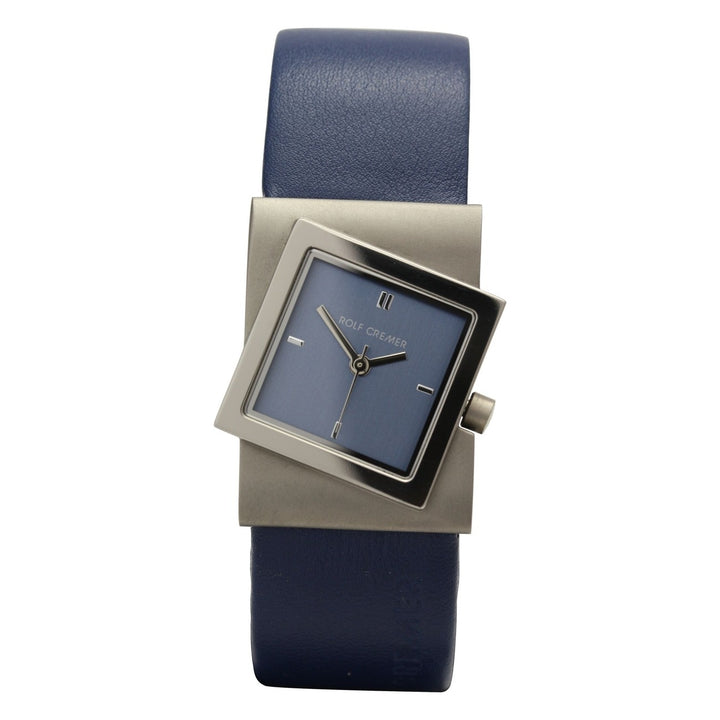 Rolf Cremer Watch 507752 Turn-S