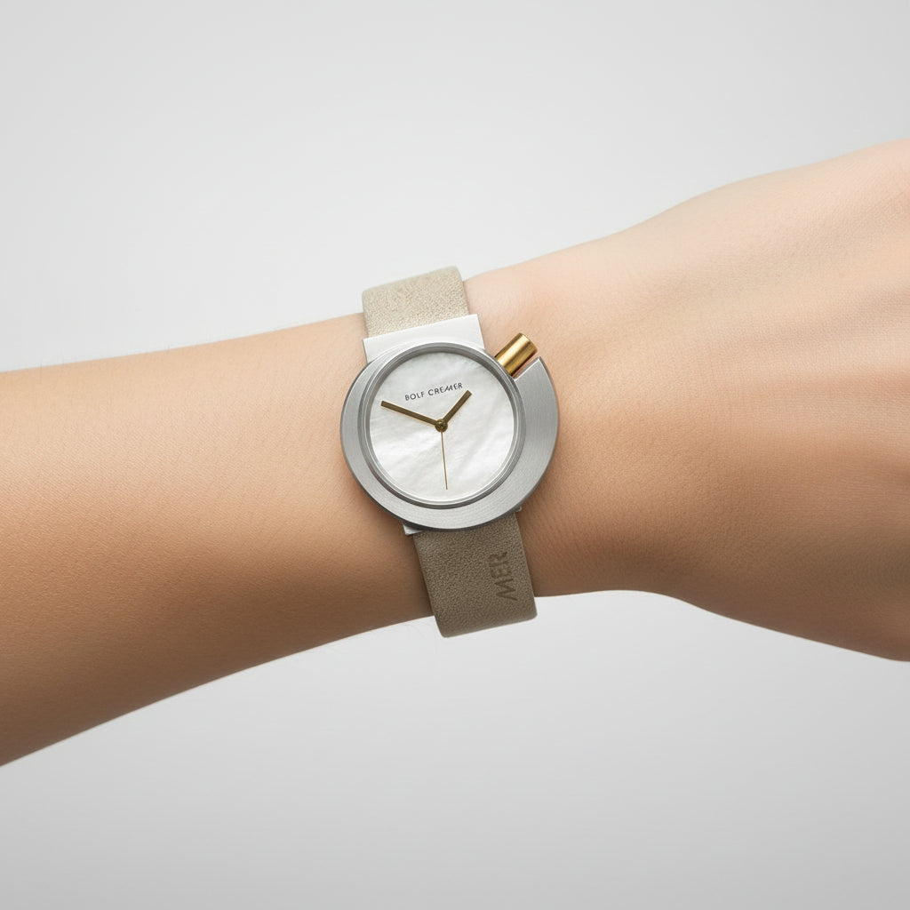 Rolf Cremer Watch 496903 Spirale 2