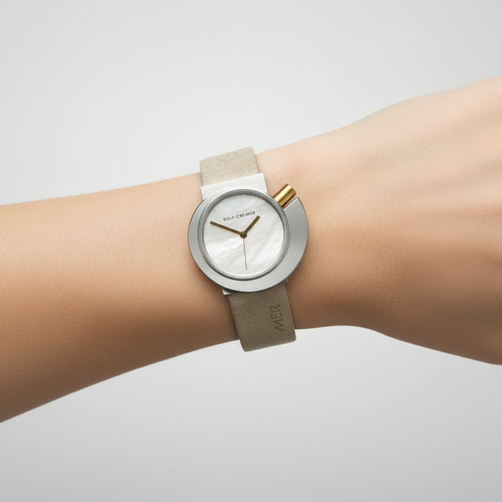Rolf Cremer Watch 496903 Spirale 2