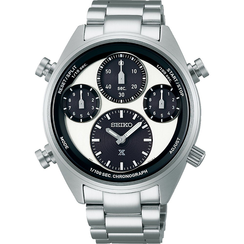 Seiko Prospex men's watch SFJ001P1