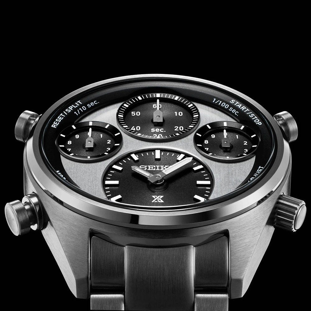 Seiko Prospex men's watch SFJ001P1