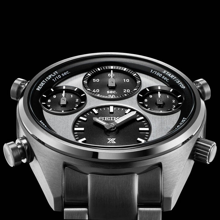 Seiko Prospex men's watch SFJ001P1