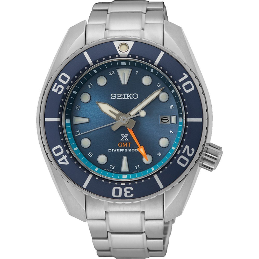 Seiko Prospex men's watch SFK001J1