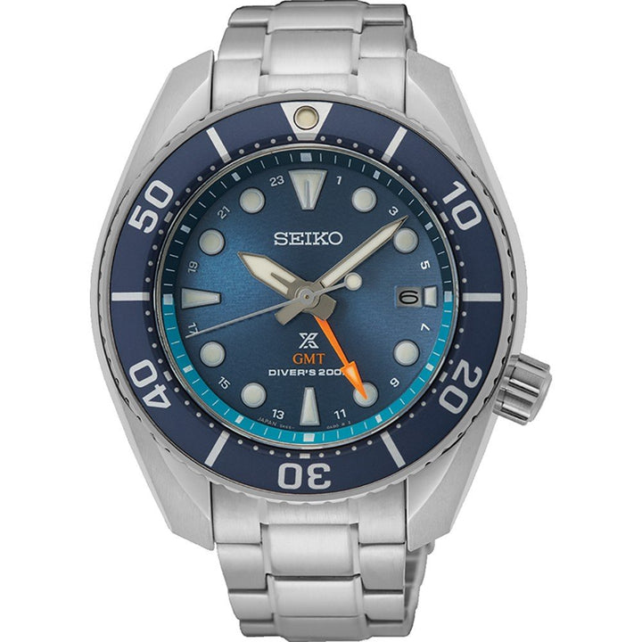 Seiko Prospex men's watch SFK001J1