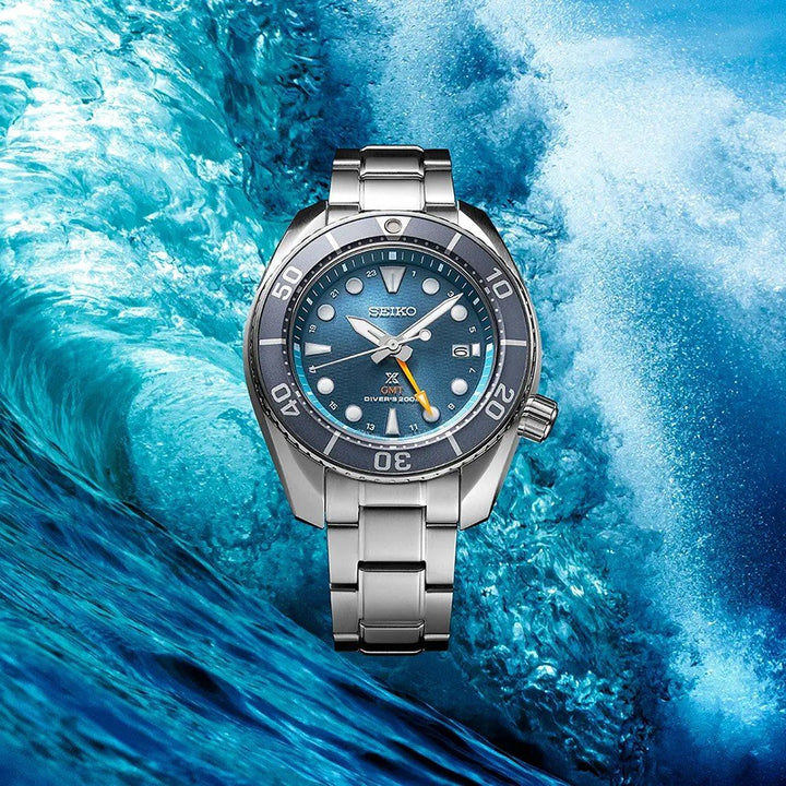 Seiko Prospex men's watch SFK001J1