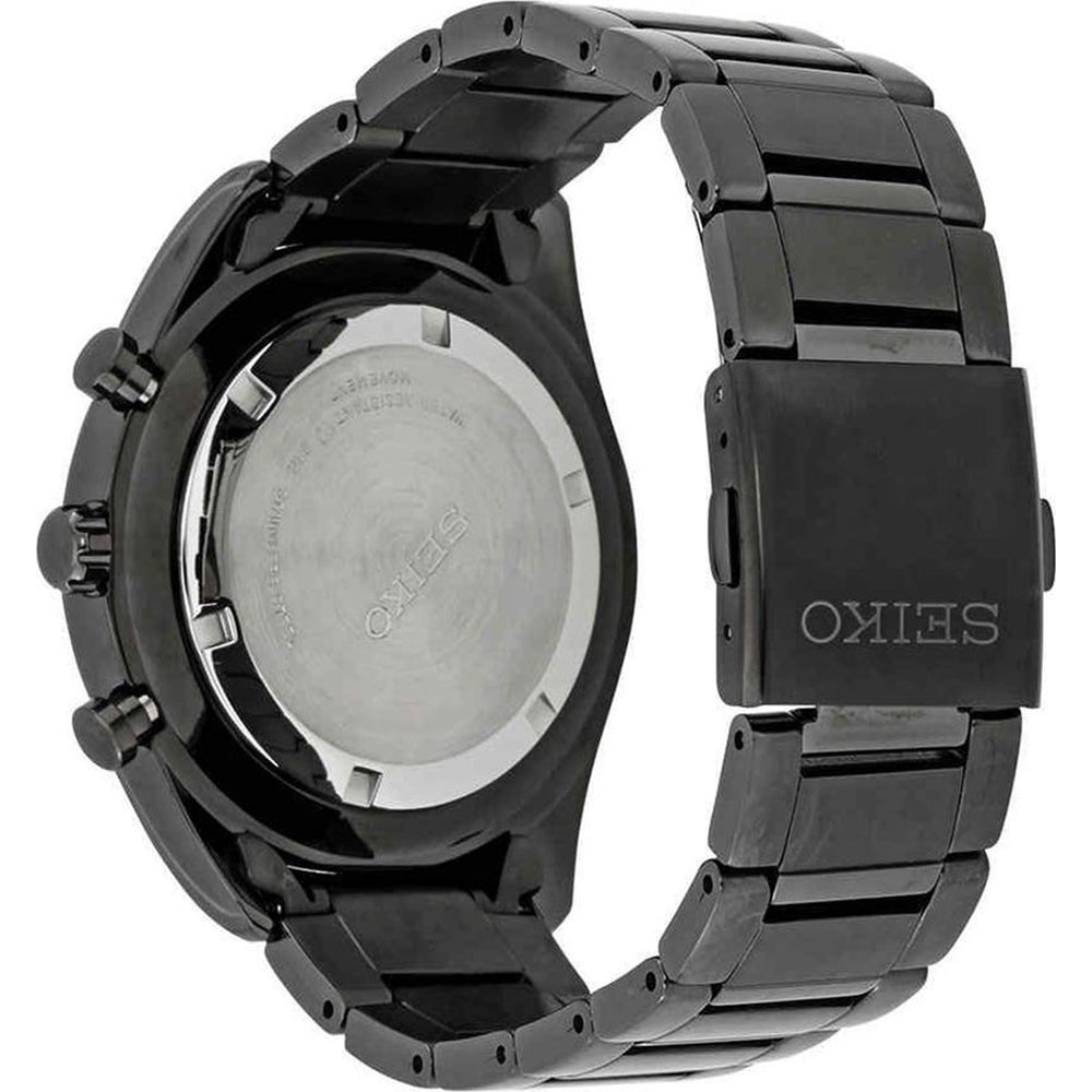 Seiko men's watch SSB179P1