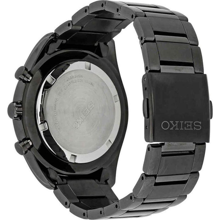 Seiko men's watch SSB179P1