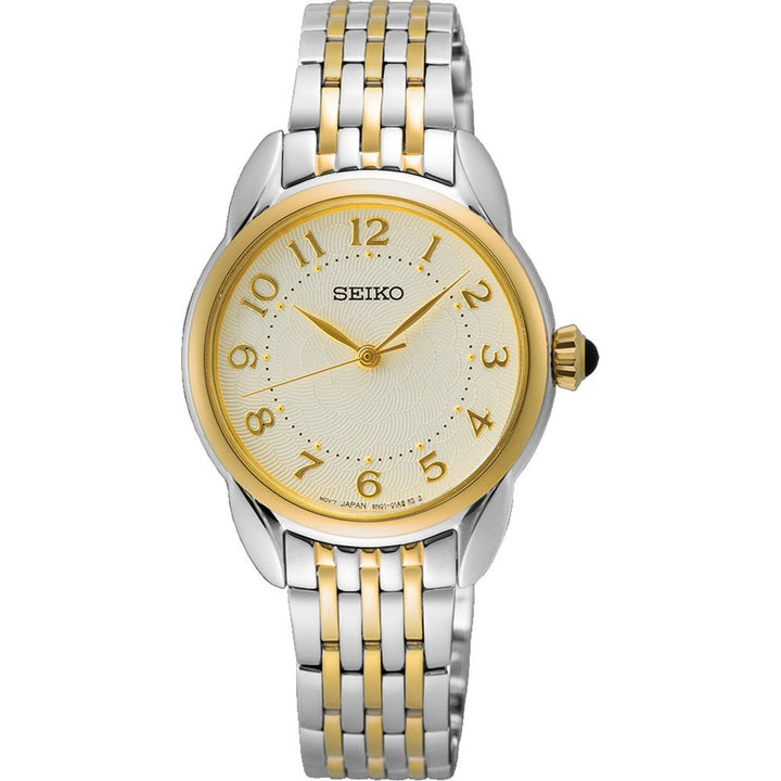 Seiko ladies watch SUR562P1