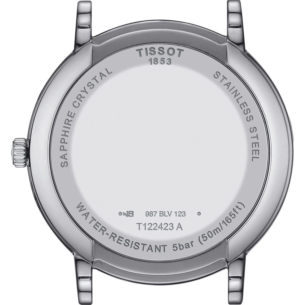 Tissot Carson Premium Gent Moonphase