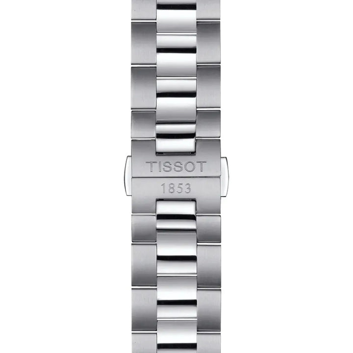 Tissot Gentleman Powermatic 80 Silicium