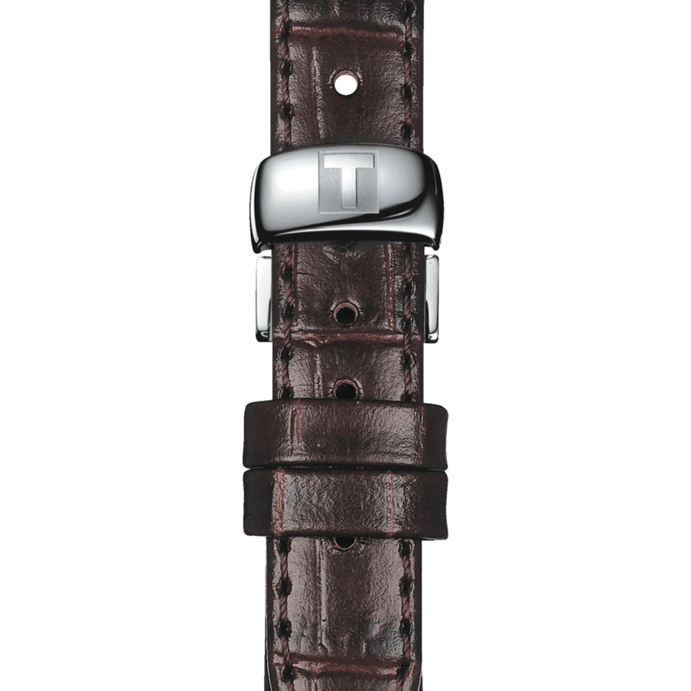 Tissot Le Locle Automatic Lady (29.00)
