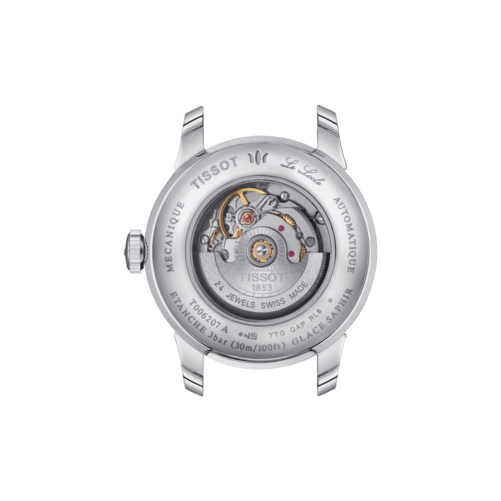 Tissot Le Locle Automatic Lady (29.00) 20th Anniversary