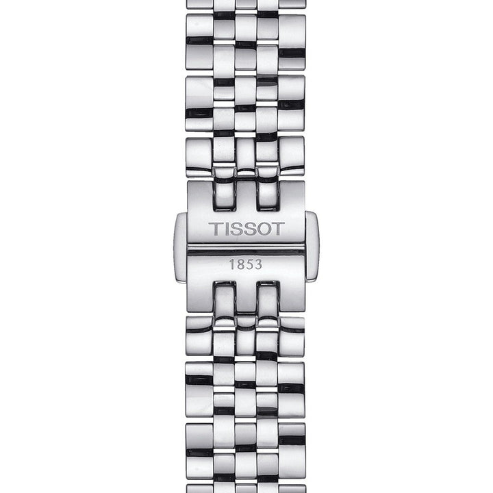Tissot Le Locle Automatic Lady (29.00) 20th Anniversary
