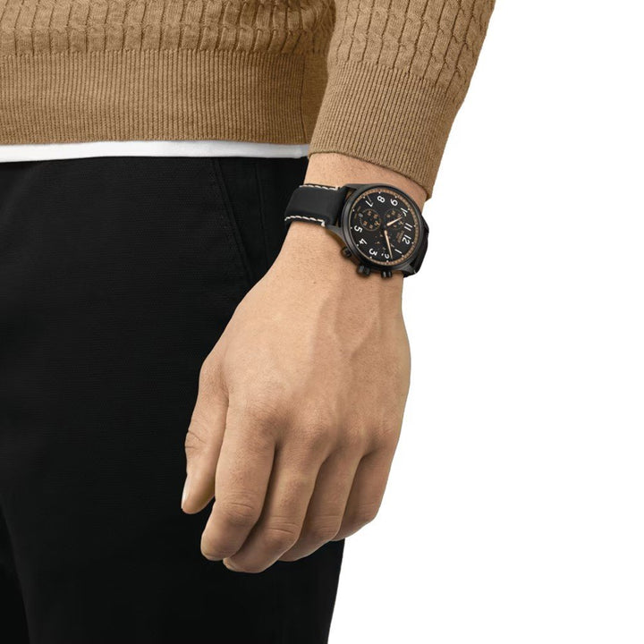 Tissot Chrono XL Vintage