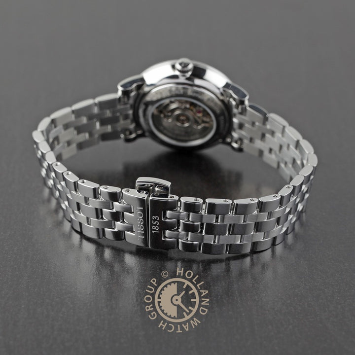 Tissot Carson Premium Automatic Lady