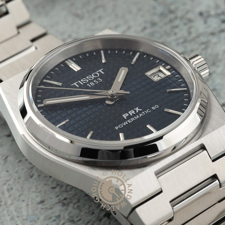 Tissot PRX Powermatic 80 35mm