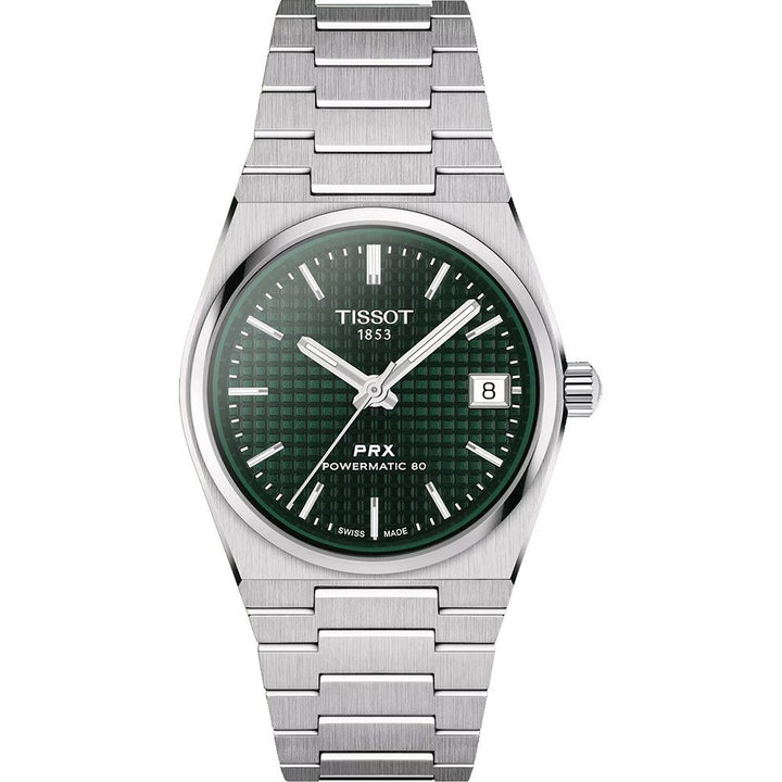 Tissot PRX Powermatic 80 35mm