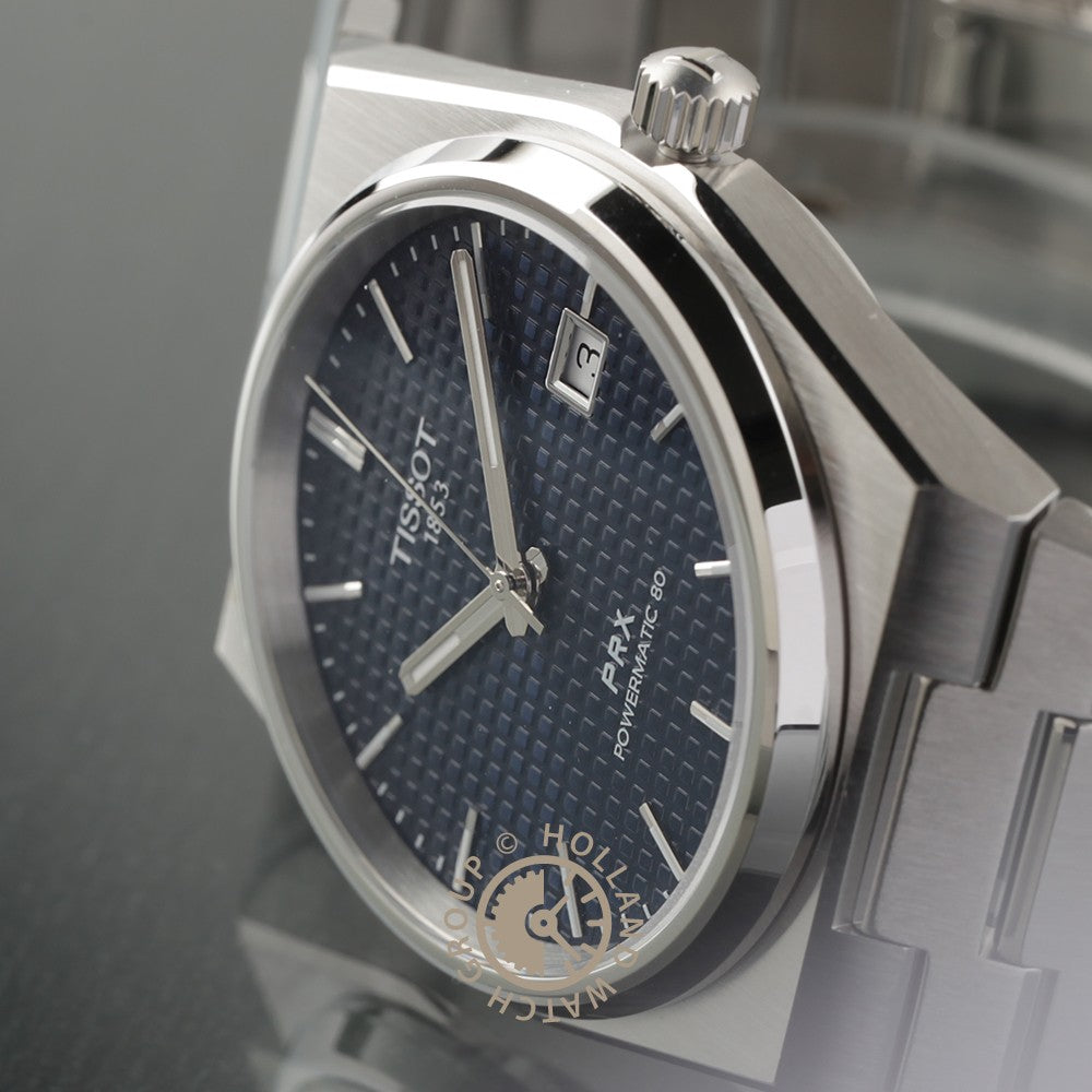 Tissot PRX Powermatic 80