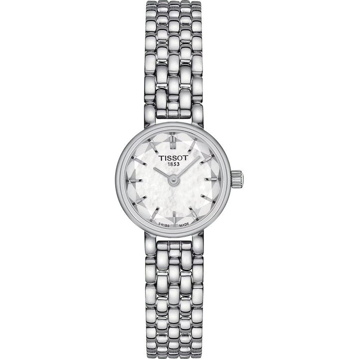 Tissot Lovely Round