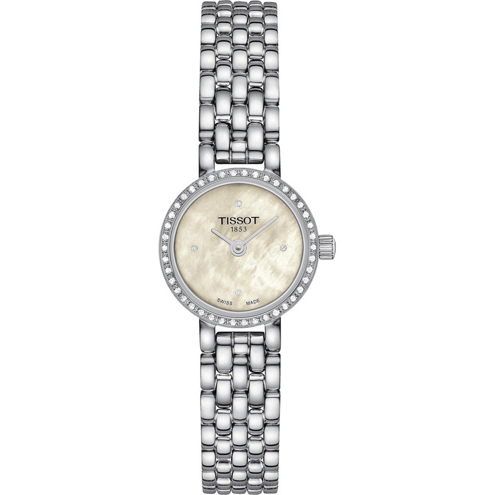 Tissot Lovely Round
