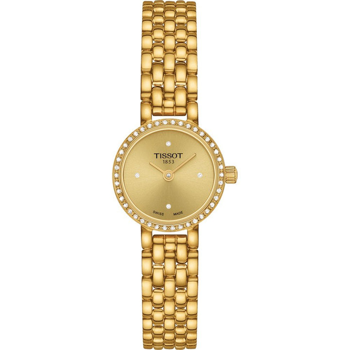 Tissot Lovely Round