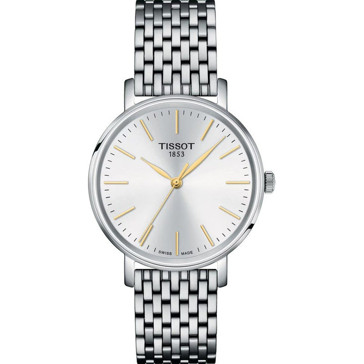 Tissot Everytime 34mm