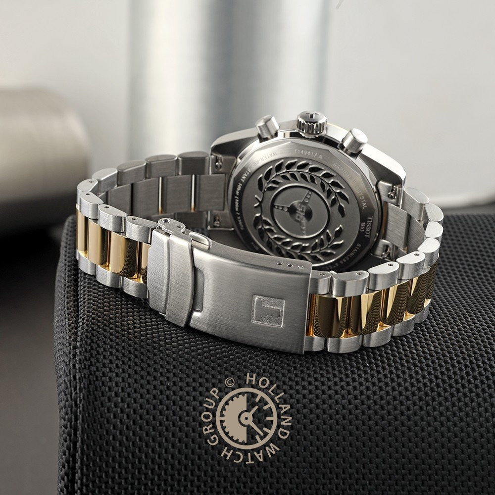 Tissot PR516 Chronograph