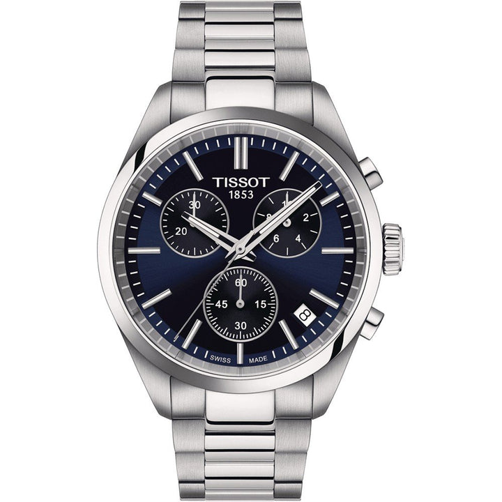 Tissot PR 100 Chronograph