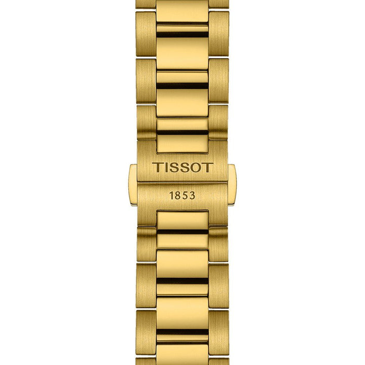 Tissot PR 100 Chronograph
