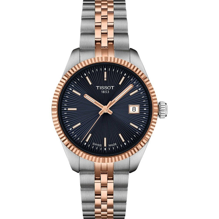 Tissot Ballade 34mm