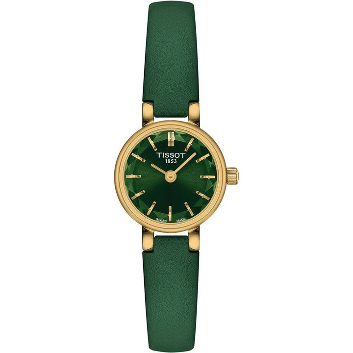 Tissot Lovely Round