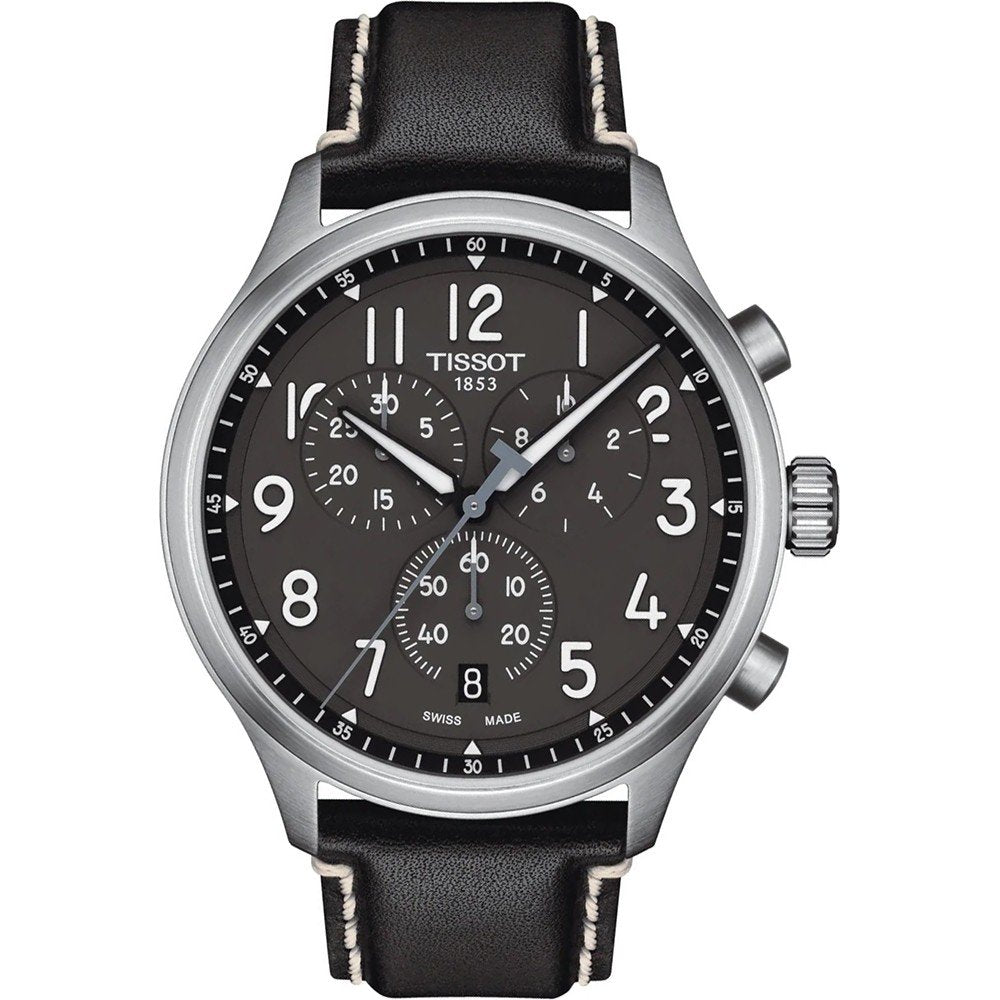 Tissot Chrono XL