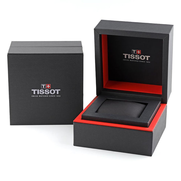 Tissot Bellissima small lady