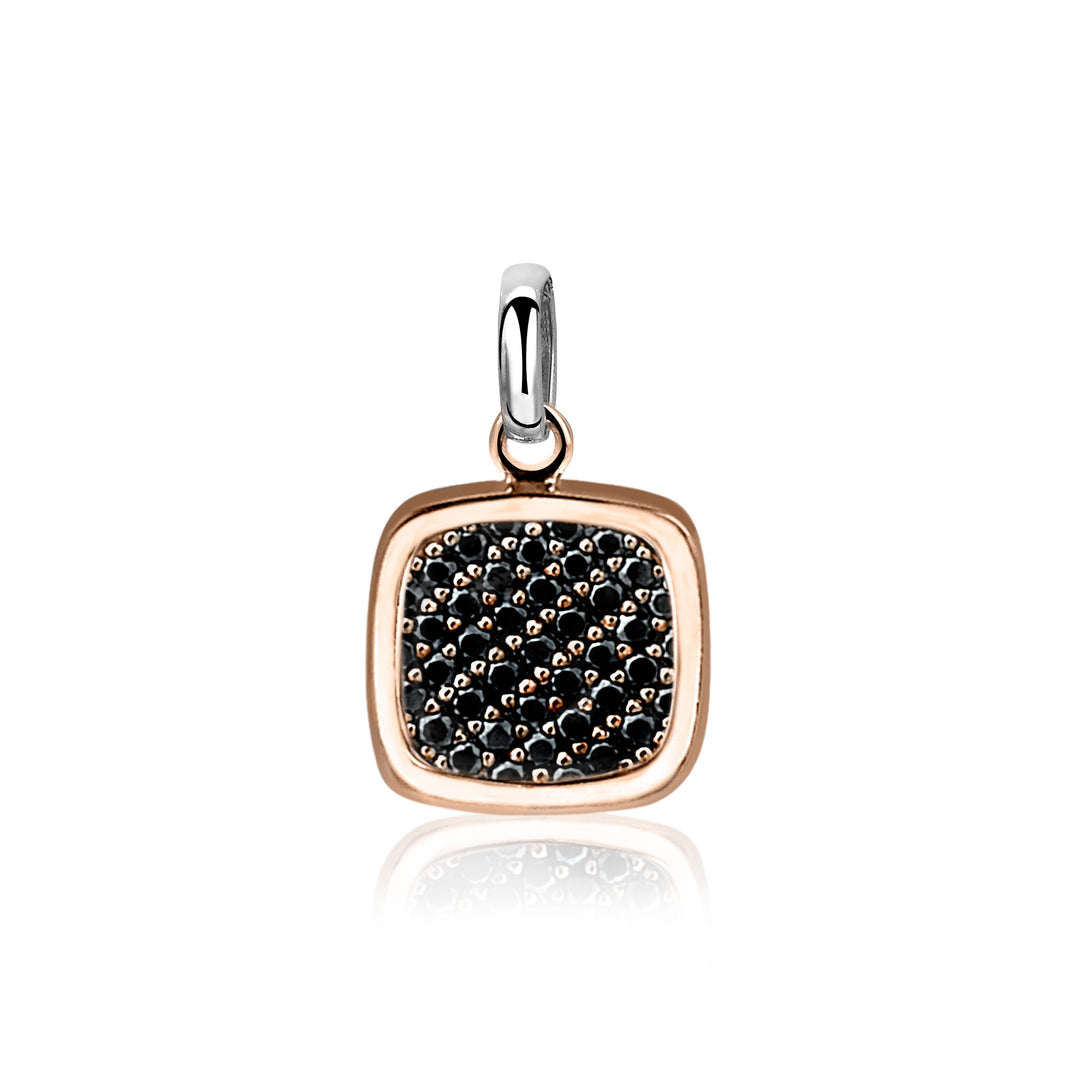 Zinzi Pendants Gold Plated Zih1070 N