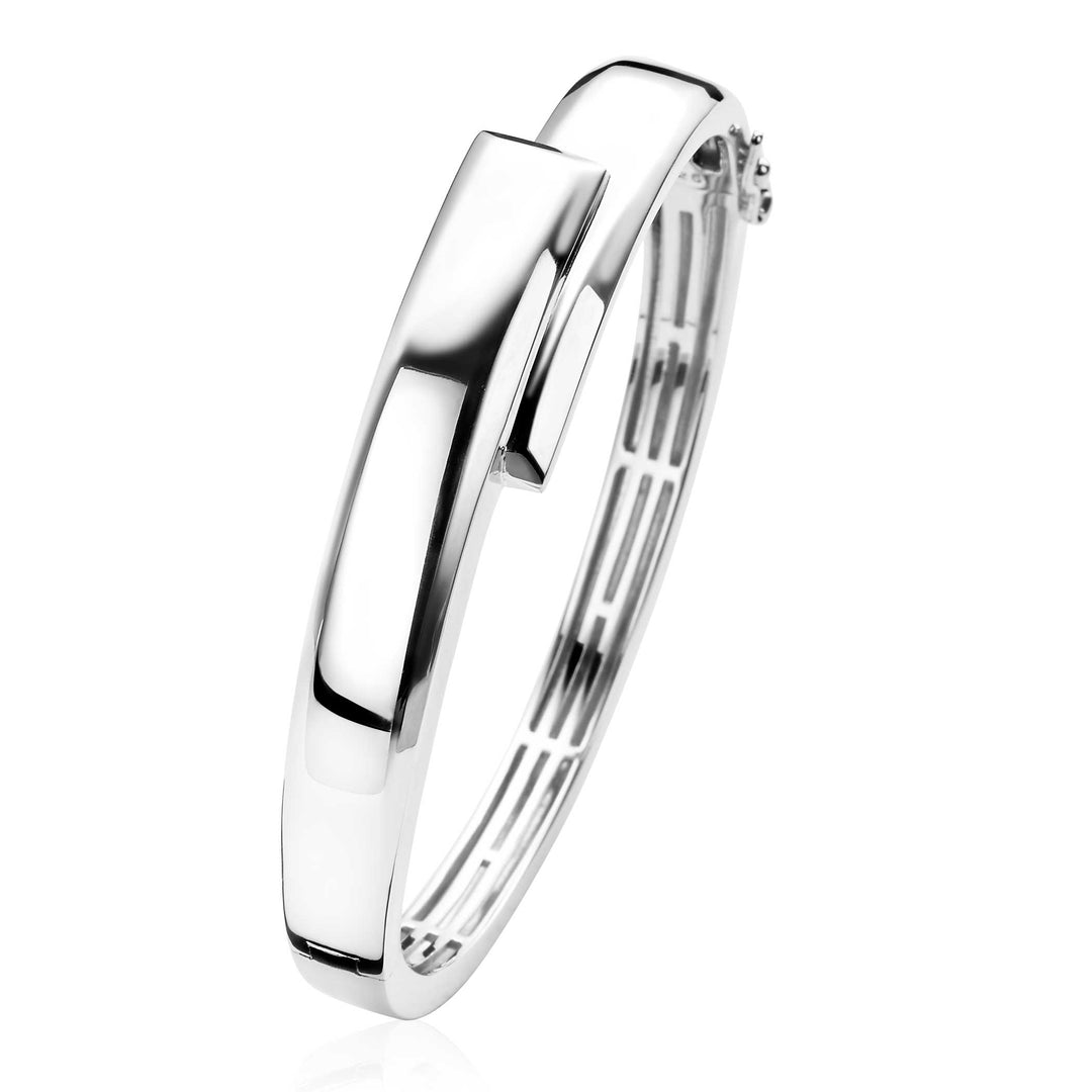 Zinzi Armband Zilver Mva16