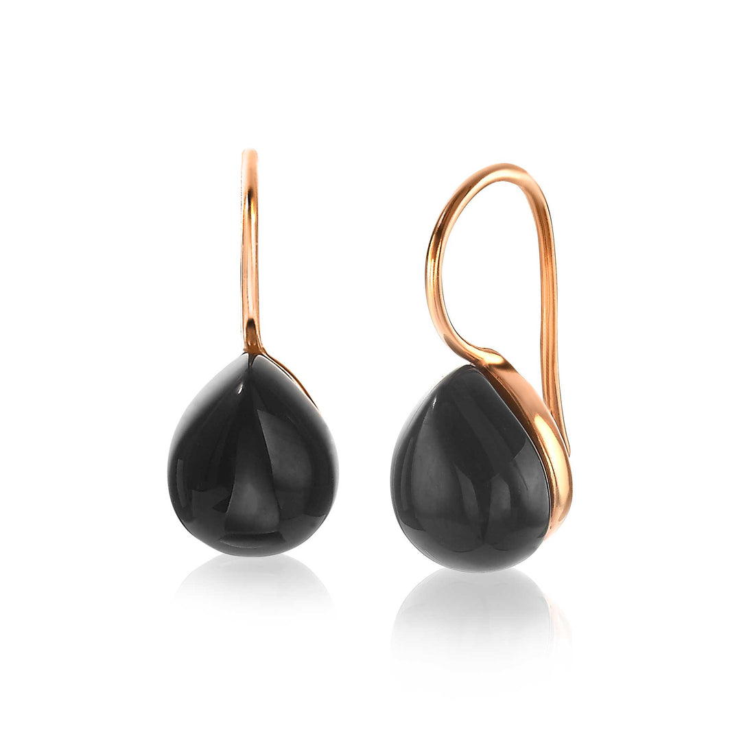 Zinzi Oorbellen Gold Plated Zio1934 Rz