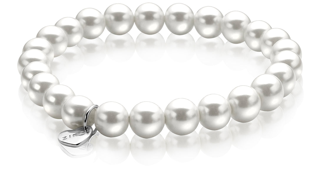 Zinzi Bracelet Silver Zia999