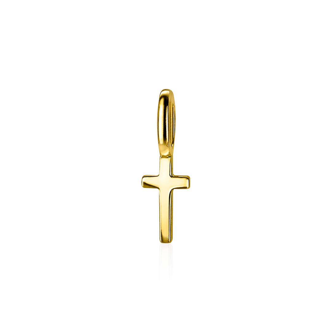 Zinzi Pendants Gold Plated Zih2082 G