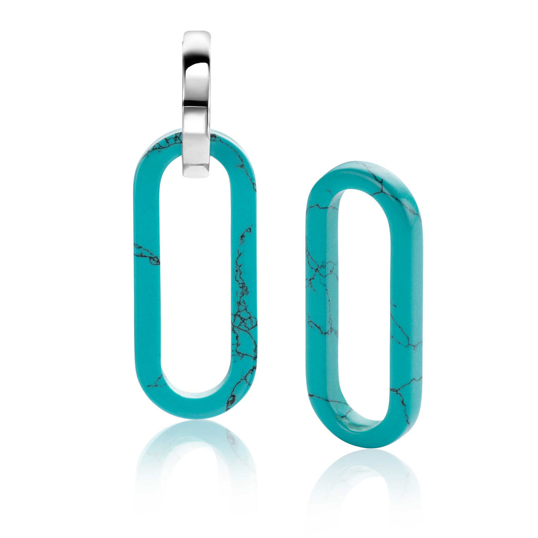 Zinzi Earrings Zich2456 T