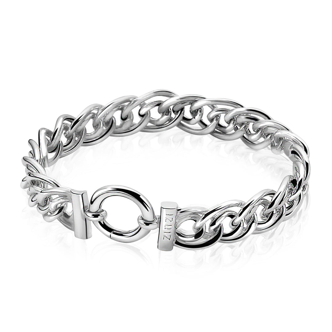 Zinzi Bracelet Silver Zia974