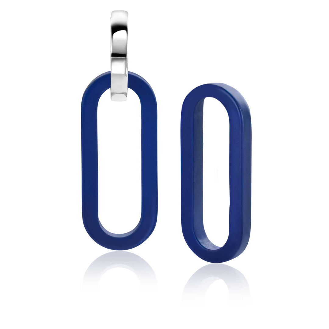 Zinzi Earrings Zich2456 L